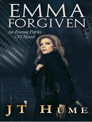 cover image of Emma Forgiven